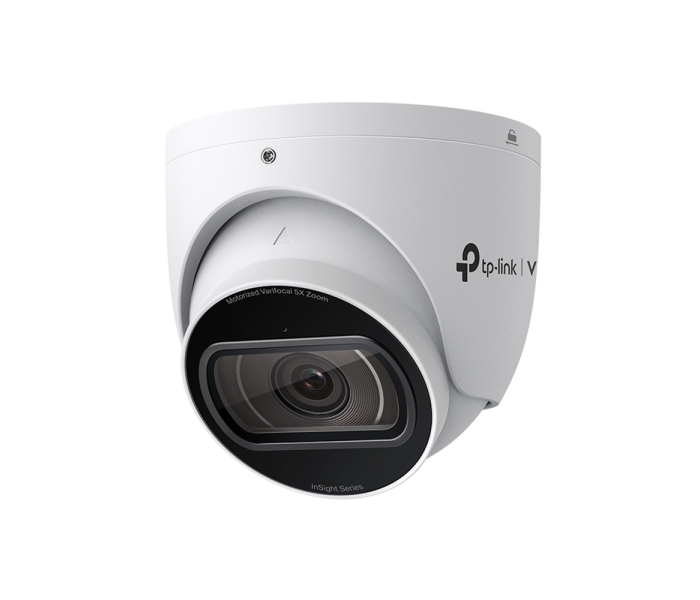 Kamera IP TP-Link VIGI S445ZI 4MP 5x Zoom IR 60m WDR IP67 IK10 Audio